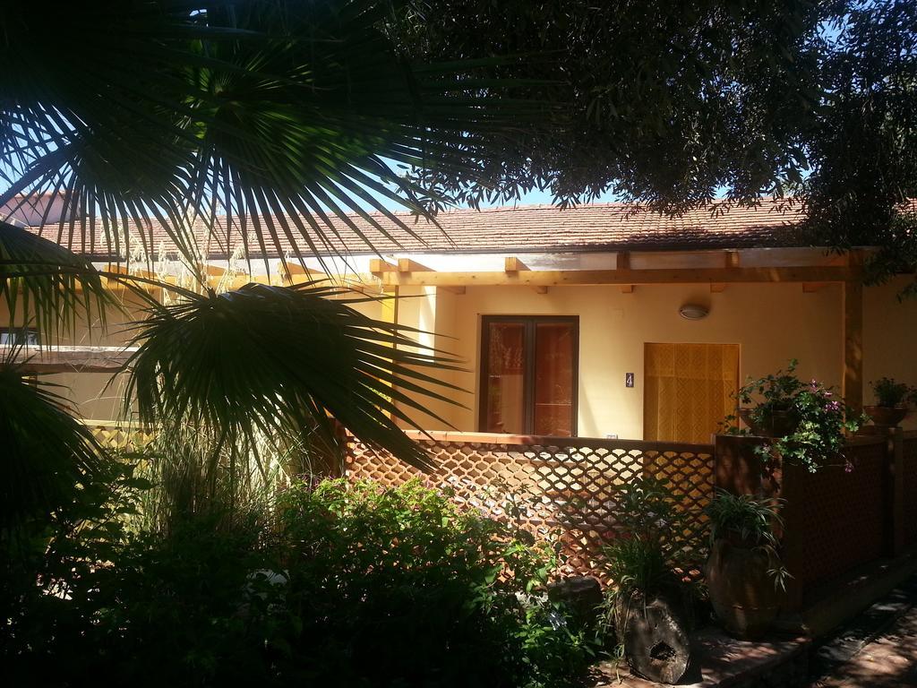 מרינה די קמרוטה Cala Blanca Villaggio Alberghiero חדר תמונה