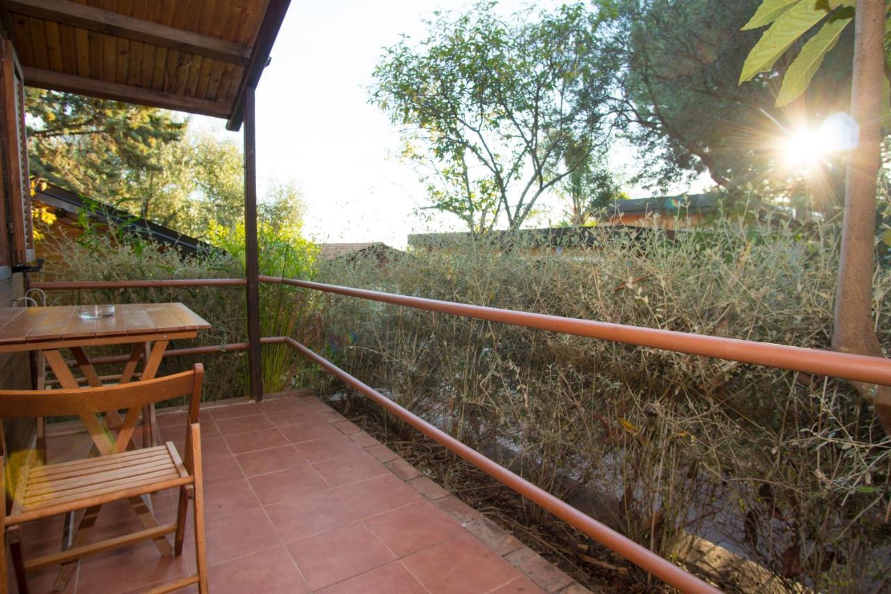 מרינה די קמרוטה Cala Blanca Villaggio Alberghiero מראה חיצוני תמונה